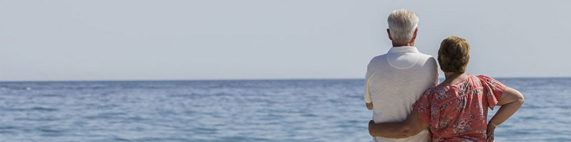 Pension-banner